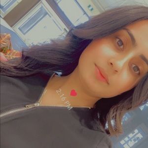 Meet your Posher, Manpreet